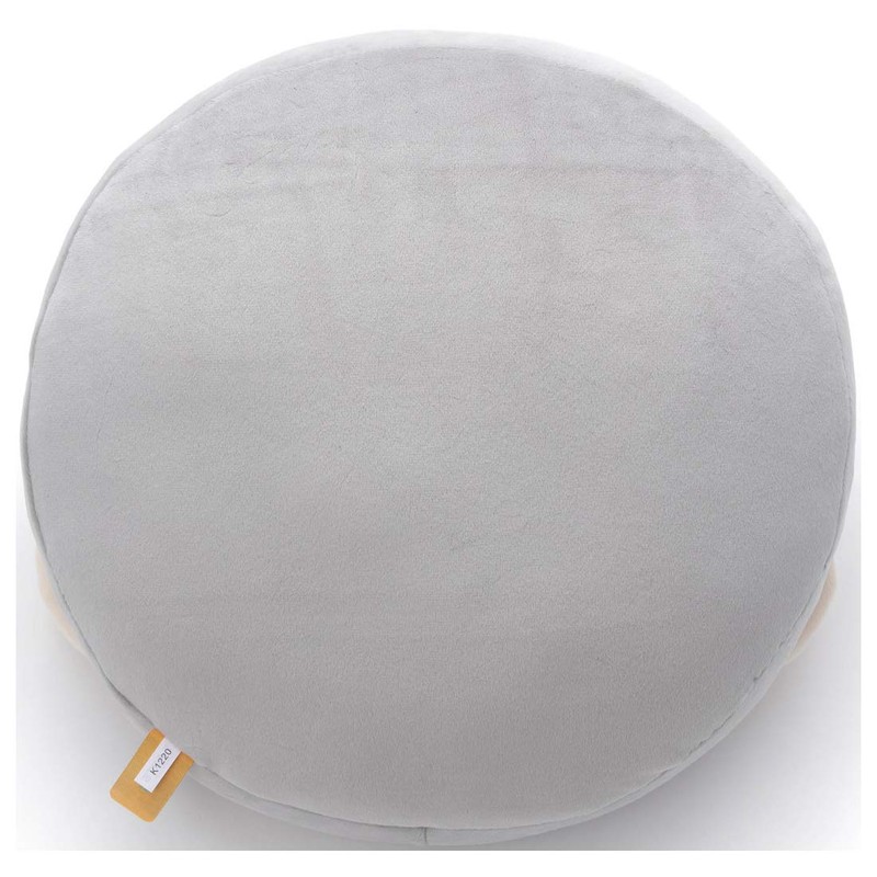 TinyTAN Plush Die Cut Cushion Jimin Height Approx. 12.6 inches