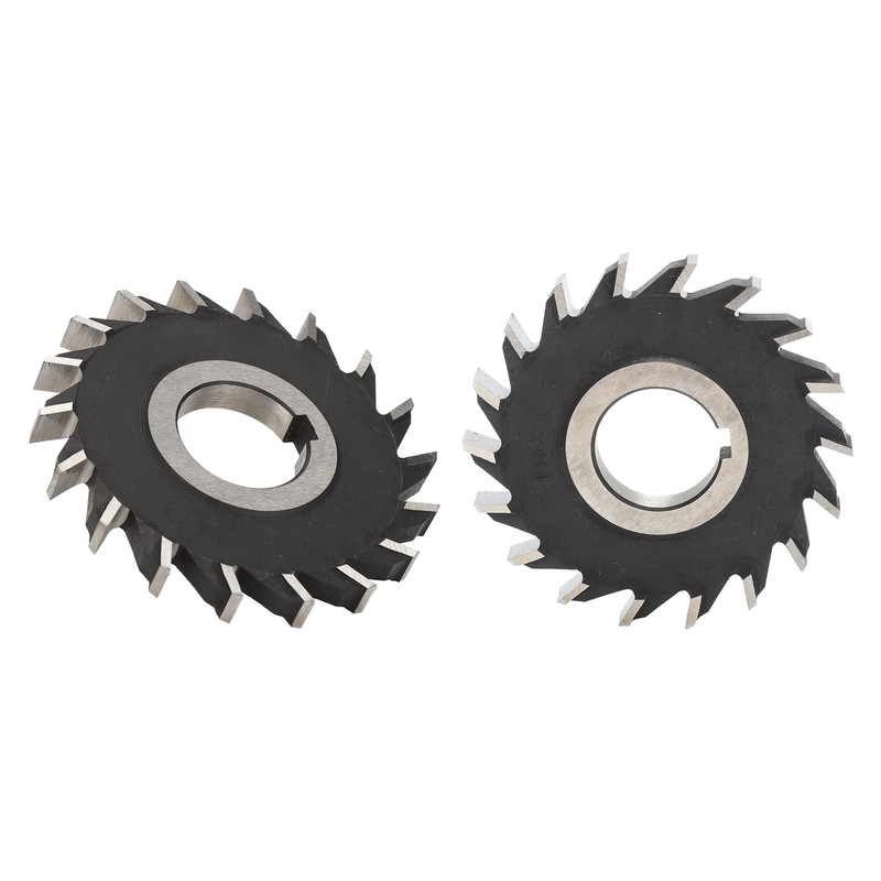 Milling Cutter High Speed Steel Fine Punching Large Cut Out