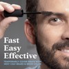 Just For Men 1-Day Beard and Brow Colour Brush, For