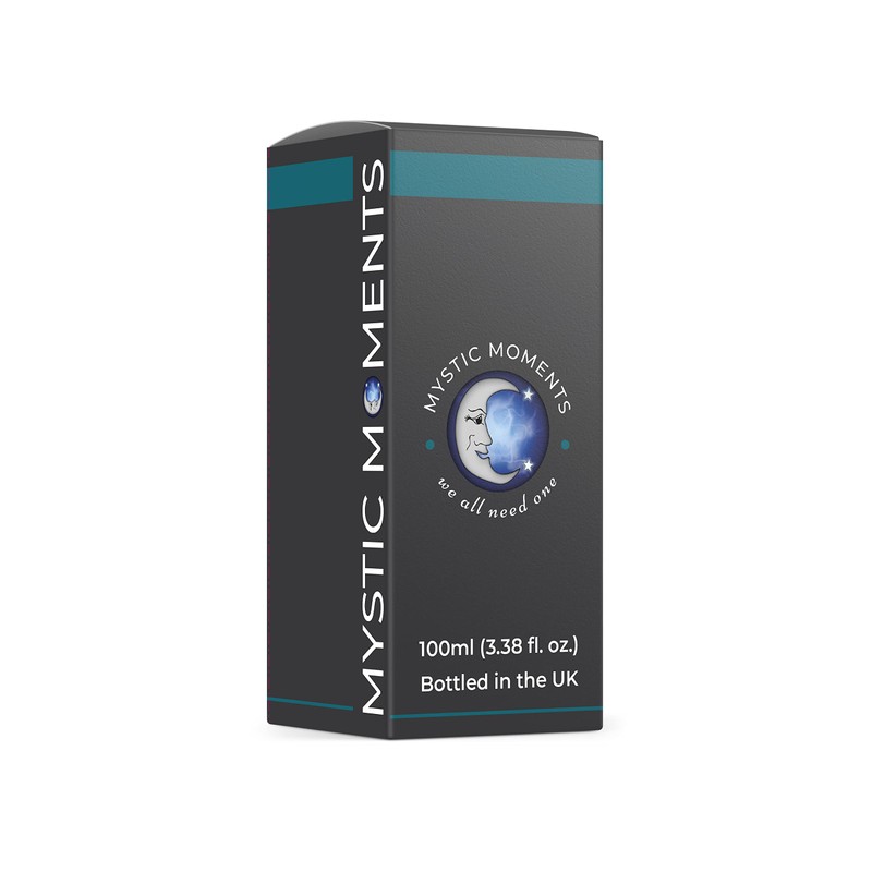 Mystic Moments | Methyl Anthranilate - 100ml