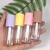 COSIDEA - 14 tubos vacíos de 6 ml para brillo