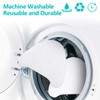 KEEPOW 8 Pack for Vax Steam Mop Replacement Pads, Compatible