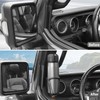 Hoolcar - Soporte para puerta compatible con Jeep Wrangler JL