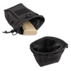 MAGARROW Tactical Molle Pouch with Drawstring Small Belt Bag Belt