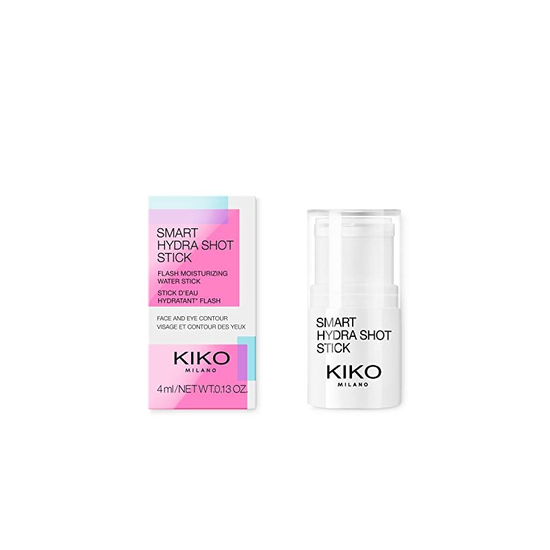 KIKO MILANO - Smart Hydrashot Stick Rapid - Varilla de