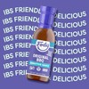 Fody Foods Original BBQ Sauce, 9.8 Oz, Garlic and Onion