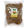 Mushroom House Dried Mushrooms, Chestnut (Agrocybe cylindracea), 1 Pound