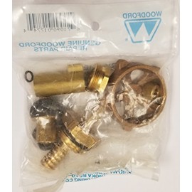 Woodford RK-THERM Thermaline Repair Kit