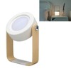 Telescopic Lantern Lamp Dimmable USB Charging Touch Control Eye Protection