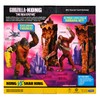 Godzilla x Kong Kong vs Skar King Figure 2-Pack by
