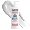 NWC Naturals Ultra Pure Extra-Healing MSM Lotion, 8 Fluid Ounce