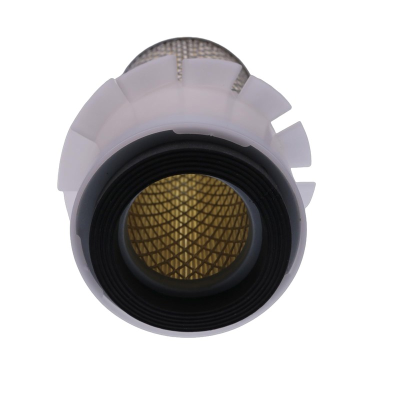IEQFUE Air Filter 1872002 15222-1124 15501-11081 Compatible with Massey Ferguson