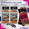 Blackstone All Purpose (AP) Seasoning – Gourmet Griddle Premium Barbecue