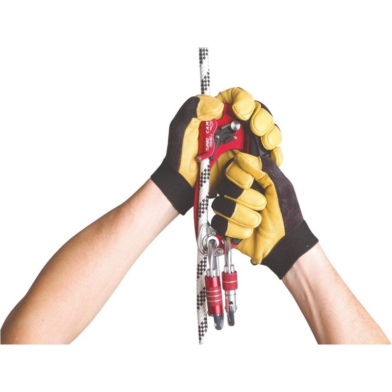 Camp 5263502 Turbo Hand Pro Left Hand, Gray, 6.9 oz