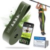 Wild Instincts Pull Up Band Strong 4.5 cm / Band