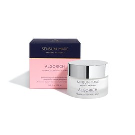 SENSUM MARE Revitalising cream for dry skin