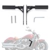 Aferrizu Front Engine Guard Crash Bar Compatible with Indian Scout