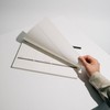Kokonote Weekly Planner - Basic Studio / 64 Tear Off