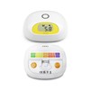Sunlight UV Index Meter,UV Hurt Alarm,Beeping Sound When Sunburn,No Use