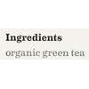 BIGELOW Organic Greentea, 40 CT