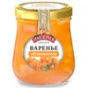 Sea Buckthorn Preserves with Sugar "Jam Empire" 19.4oz/550g Organic Imported