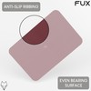 FUX Glazing Packers 20 - Plastic Shims & Spacers 60x40x3mm