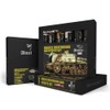 Abteilung 502 Oil Set ABT302 Vehicle Weathering and Effects Set