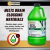 Instant Power Professional Septic System Treatment, Septic Tank Maintenance, 67.8