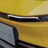 AKUSESARI PRA-SZWY Toyota New Model Prius 60 Series Front Grille