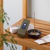Asayu Japan Natural Incense Sticks Assortment, Set of 5, Made