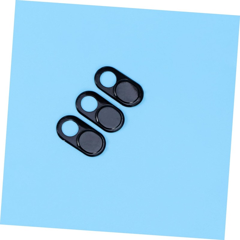 KONTONTY Webcam Cover Ultra Thin Privacy Protector for Computer Laptop