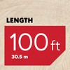 Oregon Starter Rope 4.5 mm x 30.5 m (100 ft)
