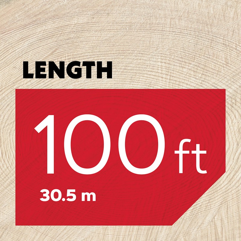 Oregon Starter Rope 4.5 mm x 30.5 m (100 ft)