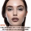 UCANBE Ultra Matte Makeup Setting Spray for Oily Skin, Long