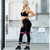 4KOR Resistance Animal Print Fit Bands - Set of 3