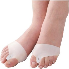 Bunion Belt Walk Kill 1 Pair (Pack of 2)