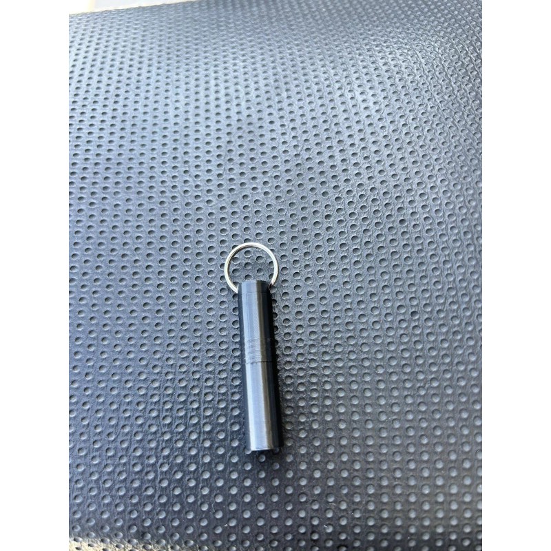 Custom Key Chain graffiti Scribe (READ DESCRIPTION) Compact And Discrete