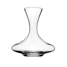 True 0994 Ellipse Traditional Decanter, Clear, 67 oz, Multicolor