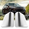1 Pair of Car Door Stereo Audio Speaker Decoration Cover