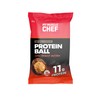 Protein Ball Choc Peanut Butter Pack of 12 x 40g