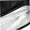 Mipcase Outdoor Grill Cover Heavy Duty Waterproof Windproof Fits Gas