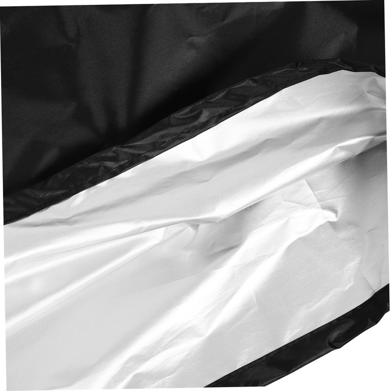 Mipcase Outdoor Grill Cover Heavy Duty Waterproof Windproof Fits Gas