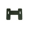 H-carrier adapter clip Molle system compatible quick release outdoor