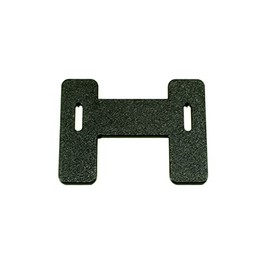 H-carrier adapter clip Molle system compatible quick release outdoor