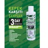 Softto+Plus Anti-Dandruff Shampoo - Freshness, Care & Dandruff Free in
