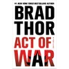 Act of War: A Thriller