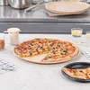 Restaurantware-Eco Pie 16 Inch Paper Pizza Trays, 50 Round Pizza