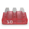 AUPROTEC Micro 3 Car Fuses Blade Fuses MikrOTO III 5A