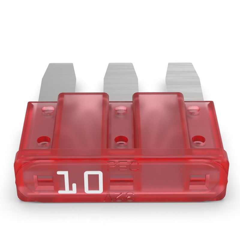 AUPROTEC Micro 3 Car Fuses Blade Fuses MikrOTO III 5A