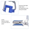 Angle Punch Fixer Multifunction 90 Degree Right Angle Corner Clamp